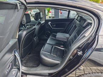 Latitude INITIALE PARIS 3.0 V6 dCi240 Automat 177kW - 11
