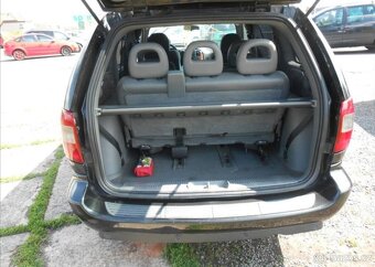 Chrysler Voyager 2,8 110 kW nafta - 11