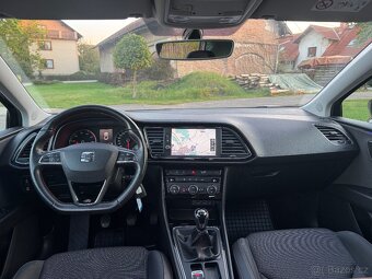 Leon fr 1.4 tsi 110 kw facelift columbus - 11