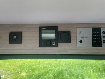 Luxusní vestavba v max. výbavě německé značky POSSL - 11