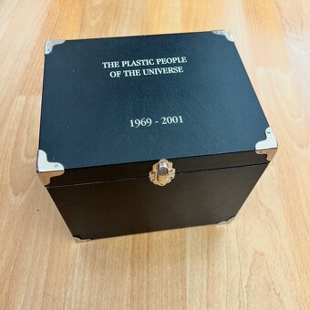 LP BOXY na prodej - 11