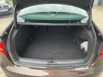AUDI A4 2.0TDI S-LINE 110KW-AUTOMAT 189.000KM, - 11