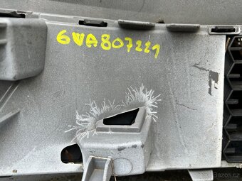Nárazník přední ŠKODA Fabia IV 6VA 6VA807221 - 11
