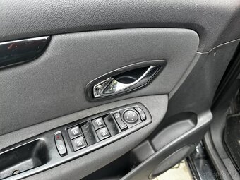 Renault Grand Scénic 1.5 dCi Navi 7 míst ALU kola Rok 2014 - 11