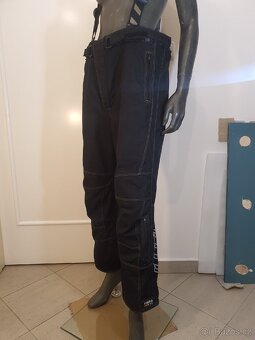 RUKKA Kvalitní značkové dámské kalhoty na moto Vel 44 C1 - 11