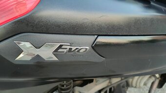 Piaggio Xevo 125 - 11
