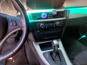 BMW e91 touring - 11