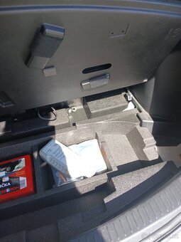 Mazda CX5 - 11