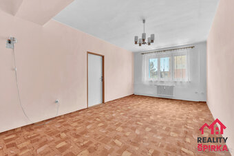 Prodej bytu 2,5+1, Svitavy, Předměstí, 66,3 m2 - 11