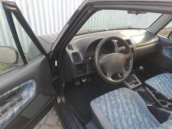 Suzuki X-90 - 11