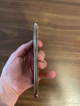 iPhone XS (256gb, baterie: 76%) - 11