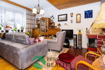 Prodej byt 2+1, 67 m² - Pardubice - ul. Železničního pluku - 11