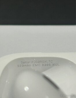Apple AirPods pro 2 - 11