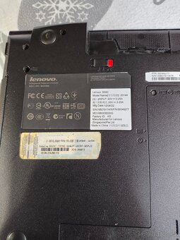 Prodám notebook Lenovo B580 - 11