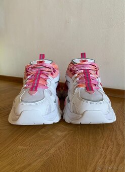 Dámské tenisky Fila Electrove vel. 38 - 11