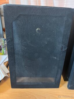 repro Elektronika Praha RS124  - 4ohm/30W - 11