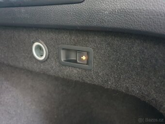 VW Passat B8 Variant 2.0TDI 110kW R-line - záruka Autodraft - 11