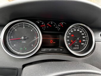 Prodej peugeota 508 - 11