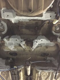 Bmw e46 328ci Orientblau 1999 - 11