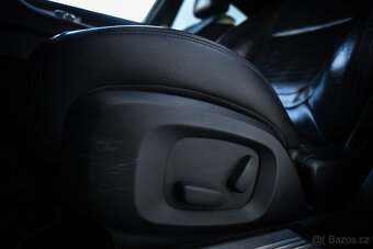 Jaguar XF 2.2 147kW Luxury - 11