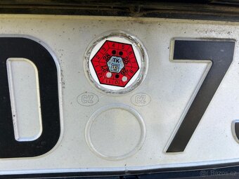 Toyota Auris 1,6 VVT-i 91 KW r.v.2009 bezin - LPG - 11