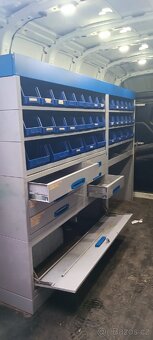 Ford Transit 2.2 TDCi 114 kW L2H2–pojízdná dílna,servis FORD - 11