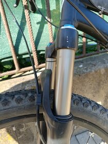 Specialized epic FSR marathon - 11