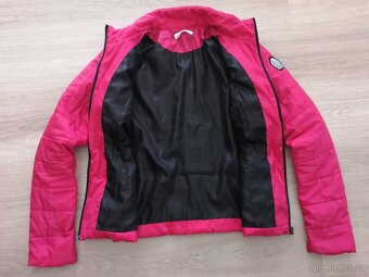 DÁMSKÉ ( DÍVČÍ) OBLEČENÍ - 11