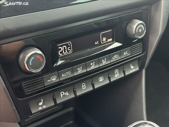 Škoda Rapid 1.0 TSI Panorama, 65000km Nová Stk - 11