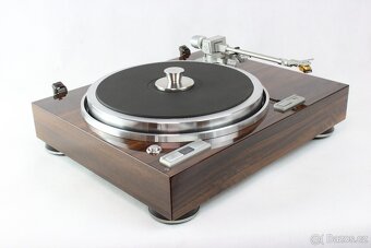 Gramofón KENWOOD KP-880D - 11