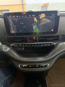 Fiat 500e cabrio - 11