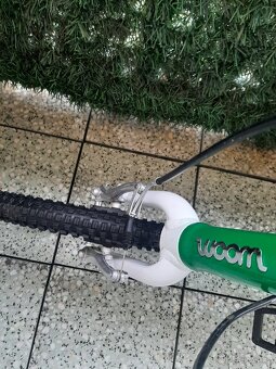 Dětské kolo Woom 3 16" 2024 - 11