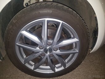 Škoda octavia 3 - 11