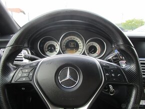 Mercedes CLS 350CDI 4MATIC, 195kw, 2012 - 11