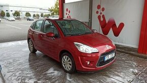 CITROËN C3 1.4 HDi - 11