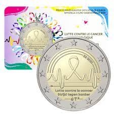 2euro Spanielsko 2025 -Staré mesto Salamanca - 11