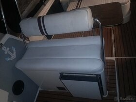 Kajut. loď Rodman 790 - 11