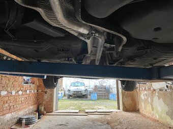 clio 3, benzin 1,2 16V r.v. 2006, klima, stk 11/2026 - 11