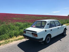 Škoda 105L 31 tis.km - 11