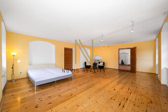 Prodej, rodinný dům 569 m², pozemek 4 130 m², Dolní Jadruž,  - 11