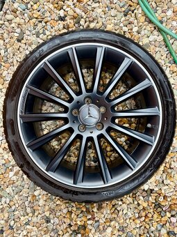 Mercedes C43 AMG Facelift 287kw - 11