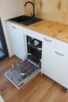 Tiny House k okamžitému nastěhování 10,90 × 2,90 m - 11