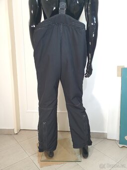 RUKKA kalhoty na moto GORE-TEX Značkové Vel 66 3XL-5XL - 11