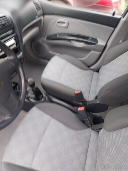 Kia Picanto 1,1i  48 kW - 11