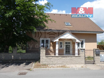 Prodej rodinného domu, 1814 m², Louny, ul. V Domcích - 11