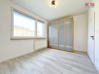Prodej bytu 1+1, 41 m², Česká Lípa, ul. Brněnská - 11