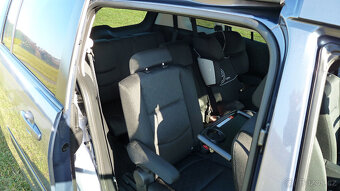 MAZDA 5 2.0CRD 105KW,2009,7MÍST,SERVIS MAZDA, DPH - 11