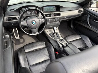 BMW 330D EDITION Lci e93 Cabrio M Paket 2013 Alu 20 - 11