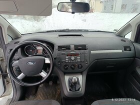 Ford C-Max 1.6 TDCI facelift - 11