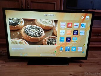 Smart TV GoGEN TVF 32R15FE-úhlopříčka 80cm - 11